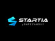 Konkurrenceindlæg #40 billede for                                                     Design a Logo for Startia (Spain Telco Carrier)
                                                