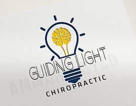 #161 for Guiding Light Chiropractic by ammarahassan18