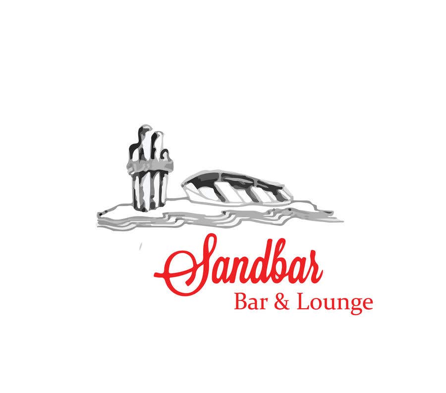 Entry #301 by FreelancerZunaid for sandbar logo | Freelancer
