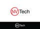 Imej kecil Penyertaan Peraduan #130 untuk                                                     Design a Logo for NVTech
                                                