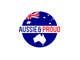Kilpailutyön #102 pienoiskuva kilpailussa                                                     Design a Logo for "Aussie and Proud"
                                                