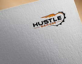 #544 for Brand Kit &amp; Logo - Hustle Garage by rafiqtalukder786