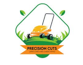 #186 for I need my first logo for my lawncare business! by Chewinggum06