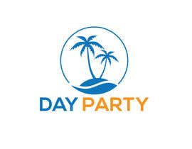 #78 for Day Party Logo by hasanbashir614