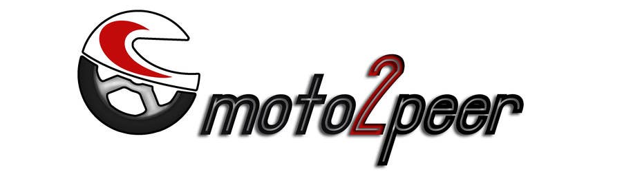 Proposition n°84 du concours                                                 Design a Logo for a motorcycle website
                                            