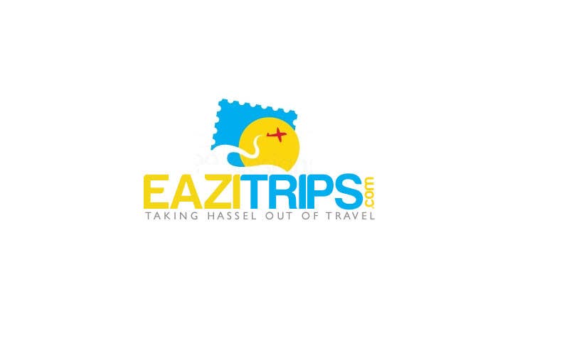 Contest Entry #4 for                                                 Logo for Travel Portal
                                            
