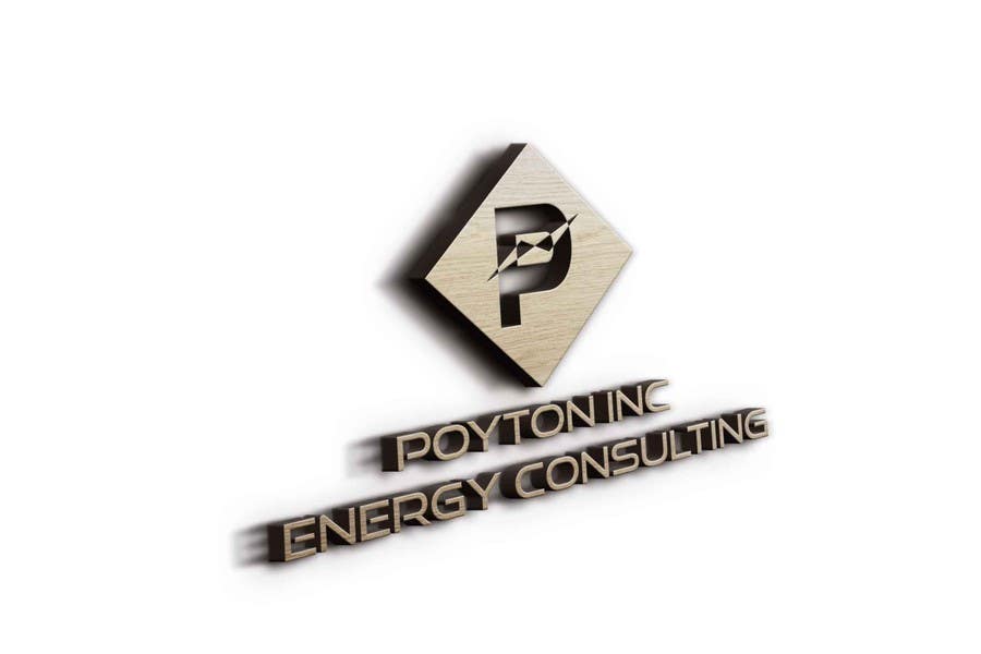 Penyertaan Peraduan #40 untuk                                                 Design a Logo for POYTON INC
                                            