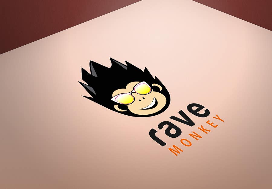 Kilpailutyö #31 kilpailussa                                                 Logo & Business Card Design for Party/Rave Company
                                            
