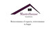 Ảnh thumbnail bài tham dự cuộc thi #22 cho                                                     MasterHouse Inmobiliaria Diseño logotipo y Slogan
                                                
