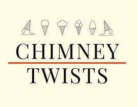 #95 for LOGO FOR CHIMNEY TWISTS by Kdeskow
