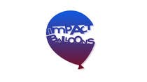 Bài tham dự #2 về Graphic Design cho cuộc thi Design a Logo for a new balloon business