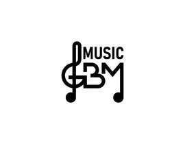 #326 för Logo for music website av suwantoes