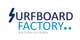 Ảnh thumbnail bài tham dự cuộc thi #2 cho                                                     Design a Logo for Surfboard factory
                                                
