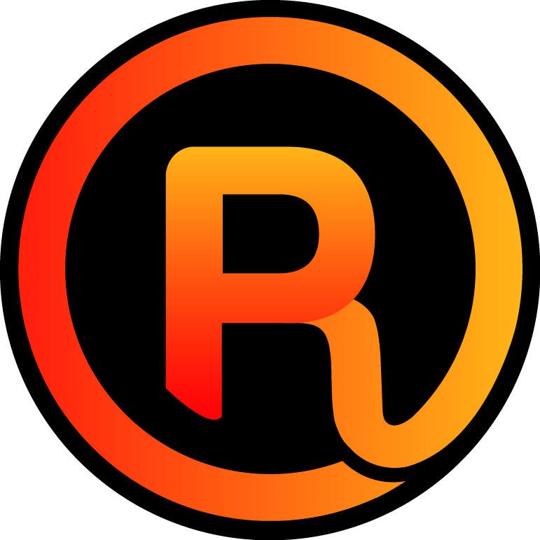Penyertaan Peraduan #44 untuk                                                 Design a Logo for RP Logo
                                            