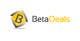 Konkurrenceindlæg #18 billede for                                                     Design a Logo for BetaDeals
                                                