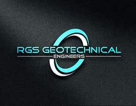 #368 para Design a logo for a Geotechnical Consultant Firm de rezaulrzitlop