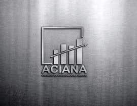 #259 pentru Create a Logo  - ACIANA de către anan24548