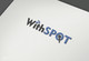 Miniatura da Inscrição nº 1 do Concurso para                                                     Design a Logo and create a graphic manual for WihSpot
                                                