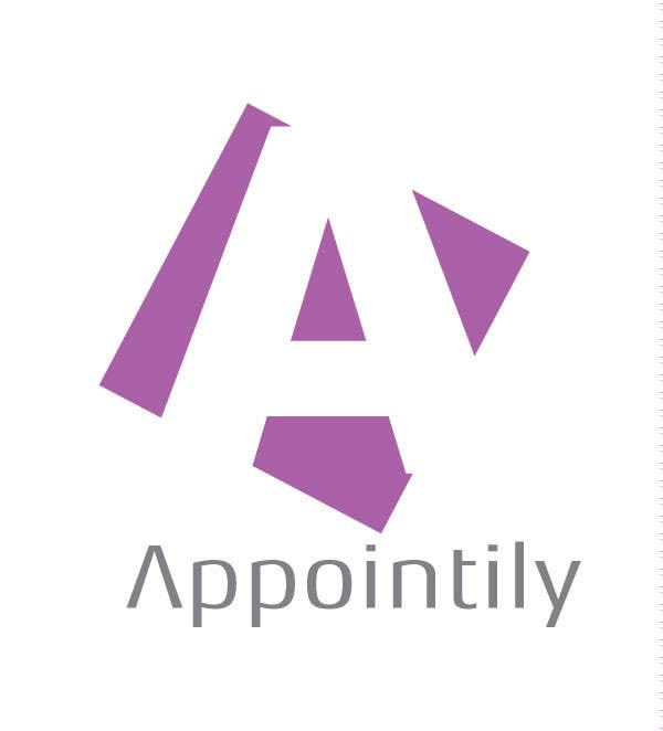 Contest Entry #18 for                                                 Design a Logo for online booking company APPOINTILY
                                            