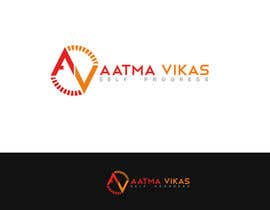 nº 1 pour Aatma Vikas Backup Logo - 1 par commharm 