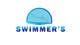 Imej kecil Penyertaan Peraduan #95 untuk                                                     Logo and Corporate Identity for "Swimmer's"
                                                