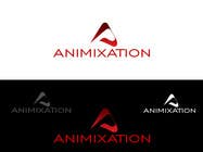Graphic Design Inscrição do Concurso Nº4 para Design a Logo for Animixation
