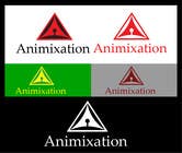 Graphic Design Inscrição do Concurso Nº26 para Design a Logo for Animixation
