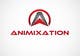 Miniatura da Inscrição nº 21 do Concurso para                                                     Design a Logo for Animixation
                                                