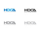 Kilpailutyön #196 pienoiskuva kilpailussa                                                     Design a Logo for HDCA
                                                