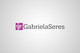 Kilpailutyön #281 pienoiskuva kilpailussa                                                     Design a Logo for Gabriela Seres
                                                