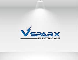 #251 para Create a Striking branding for our firm of electricians de shorifkhan0554