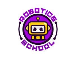 #122 para Logo Robotics - 24/04/2023 09:08 EDT de karduscreative8