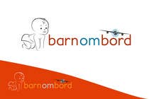 Proposta di Graphic Design in concorso #79 per Logo Design for BarnOmbord