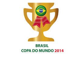 Nro 19 kilpailuun Worldcup 2014 käyttäjältä weblover22