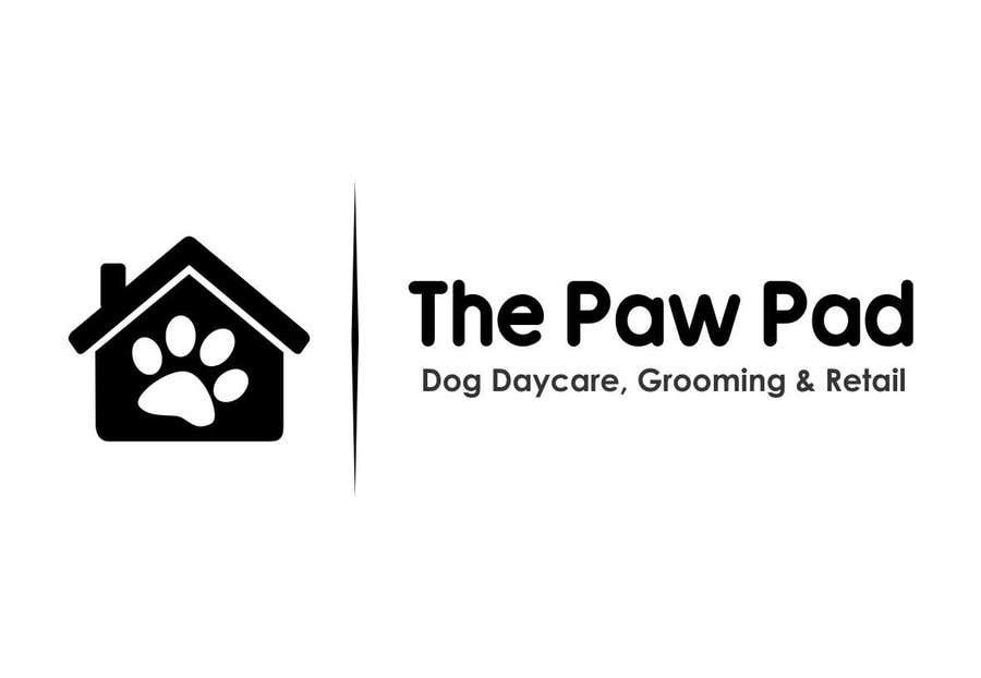 Kilpailutyö #81 kilpailussa                                                 Design a Logo for The Paw Pad
                                            