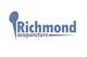 Miniatura da Inscrição nº 1 do Concurso para                                                     Design a Logo for richmond-acupuncture
                                                