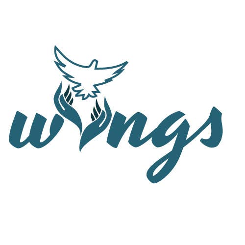 Penyertaan Peraduan #11 untuk                                                 Design a logo for Wyngs Coaching Platform
                                            