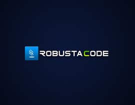 #64 cho Create a logo for Robusta Code bởi srisureshlance