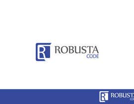 #57 cho Create a logo for Robusta Code bởi ganeshnachi
