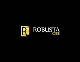 #71 cho Create a logo for Robusta Code bởi ganeshnachi