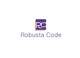 Icône de la proposition n°36 du concours                                                     Create a logo for Robusta Code
                                                