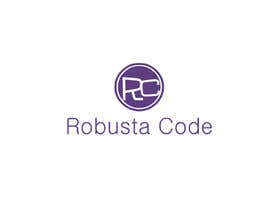 #37 cho Create a logo for Robusta Code bởi intact0