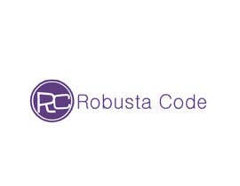 #38 cho Create a logo for Robusta Code bởi intact0