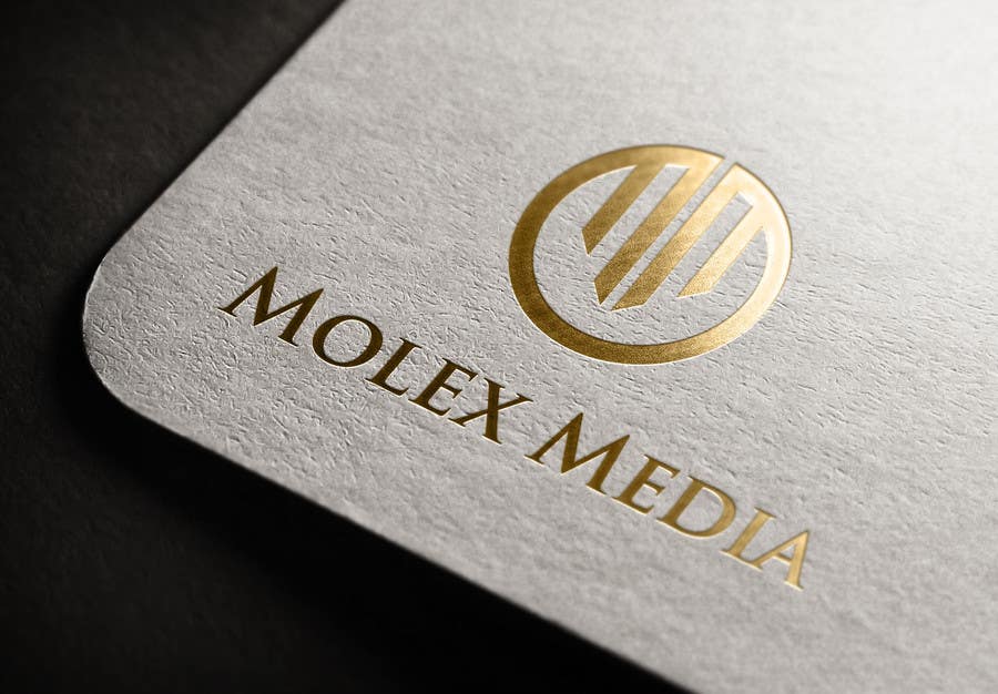 Konkurrenceindlæg #78 for                                                 Design a Logo for " MEDLEY MEDIAS "
                                            