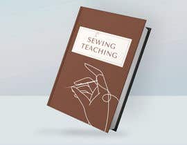 #60 for cover for sewing teaching booklet af CAPiTAN321