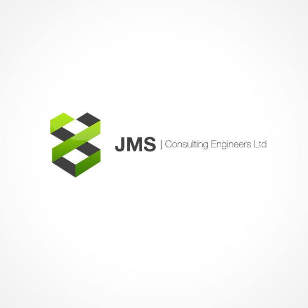 Penyertaan Peraduan #347 untuk                                                 Design a Logo for JMS
                                            