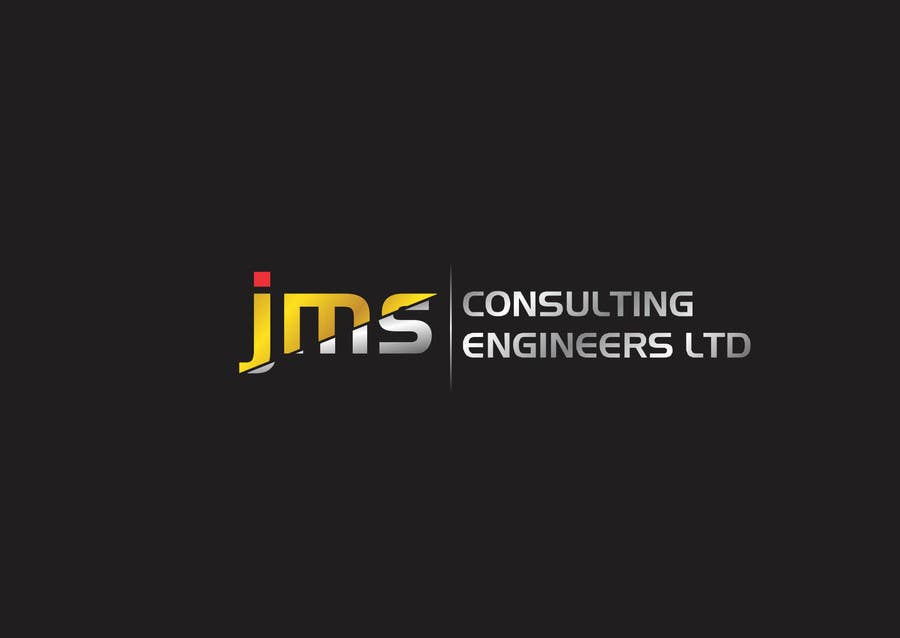 Proposition n°322 du concours                                                 Design a Logo for JMS
                                            