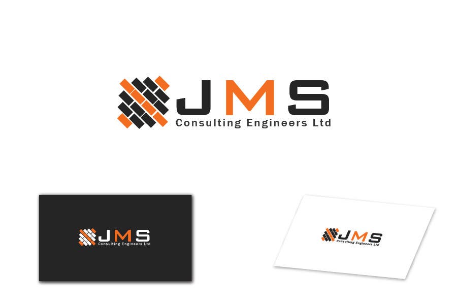 Bài tham dự cuộc thi #349 cho                                                 Design a Logo for JMS
                                            