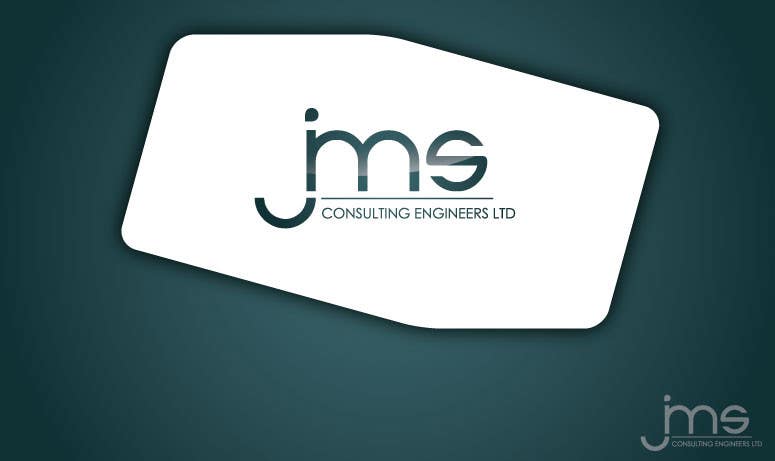 Inscrição nº 168 do Concurso para                                                 Design a Logo for JMS
                                            