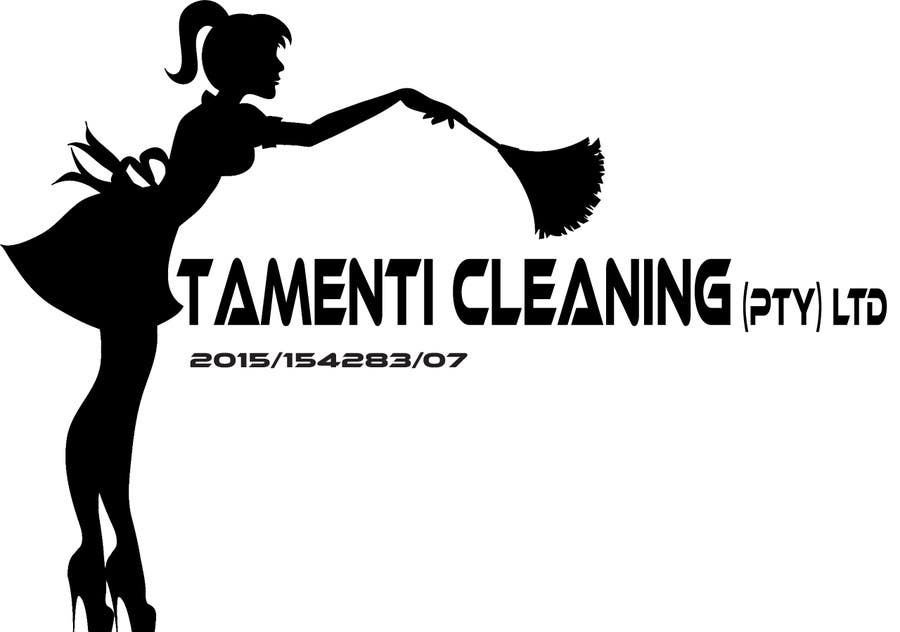 Bài tham dự cuộc thi #35 cho                                                 Design a Logo for a cleaning company
                                            